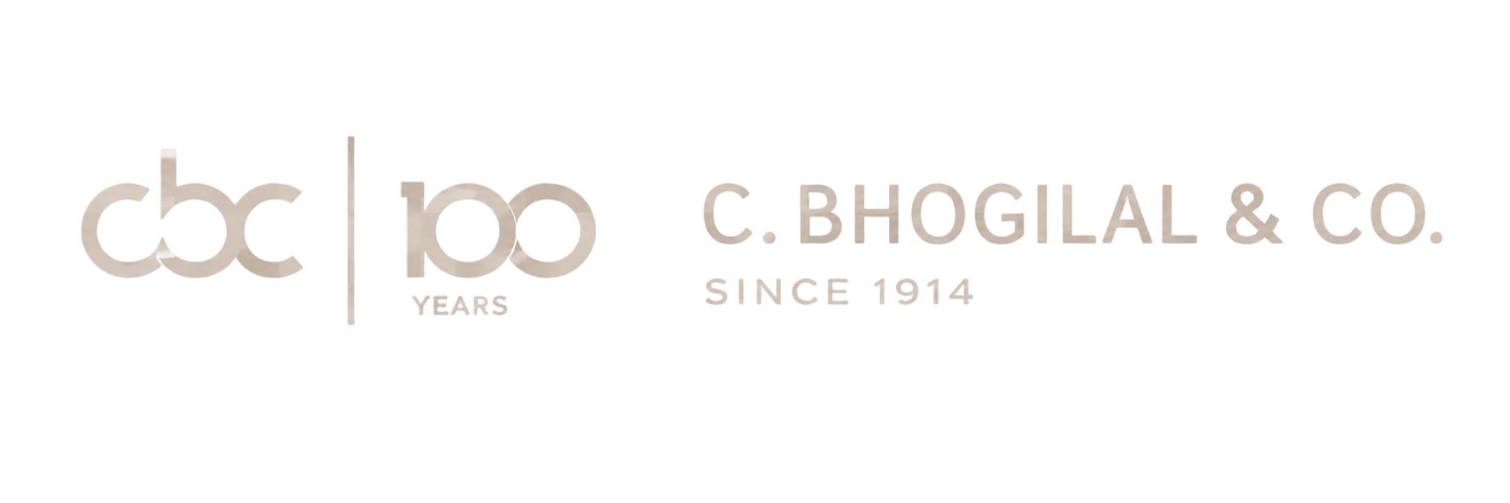 C. Bhogilal & Co.