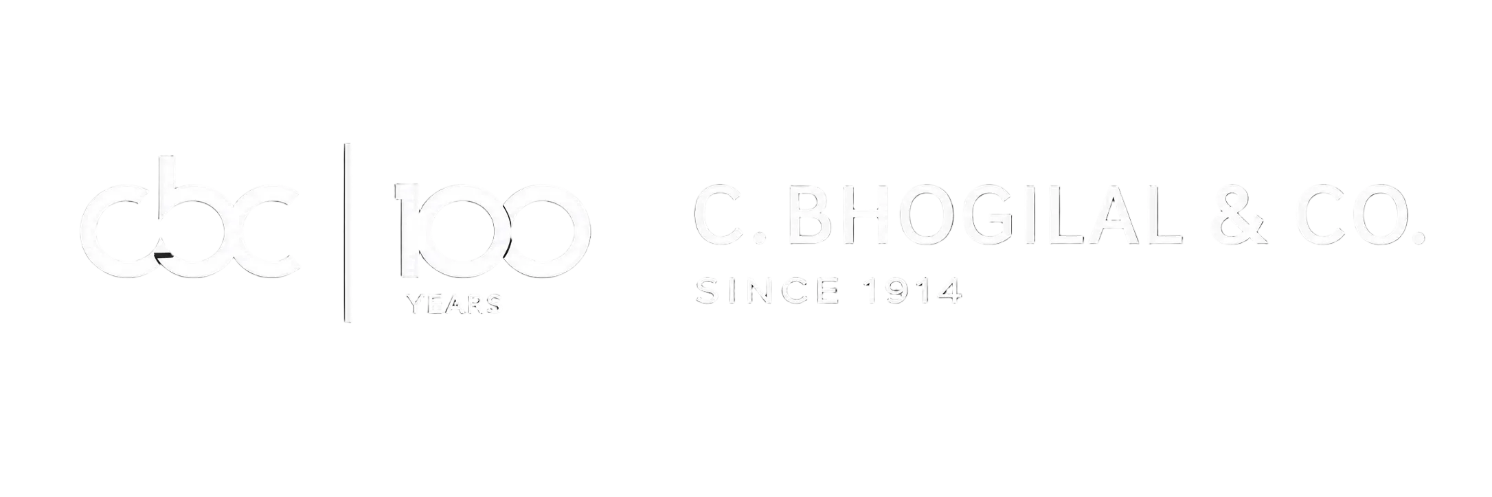 C. Bhogilal & Co.